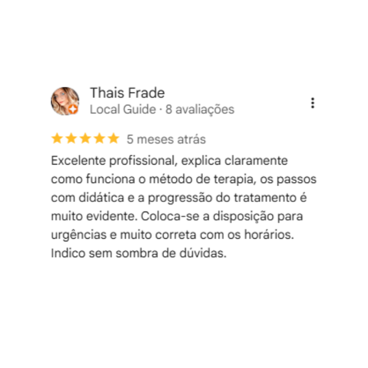 você não vai ter que criar NADA (29)