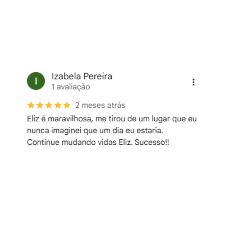 você não vai ter que criar NADA (30)